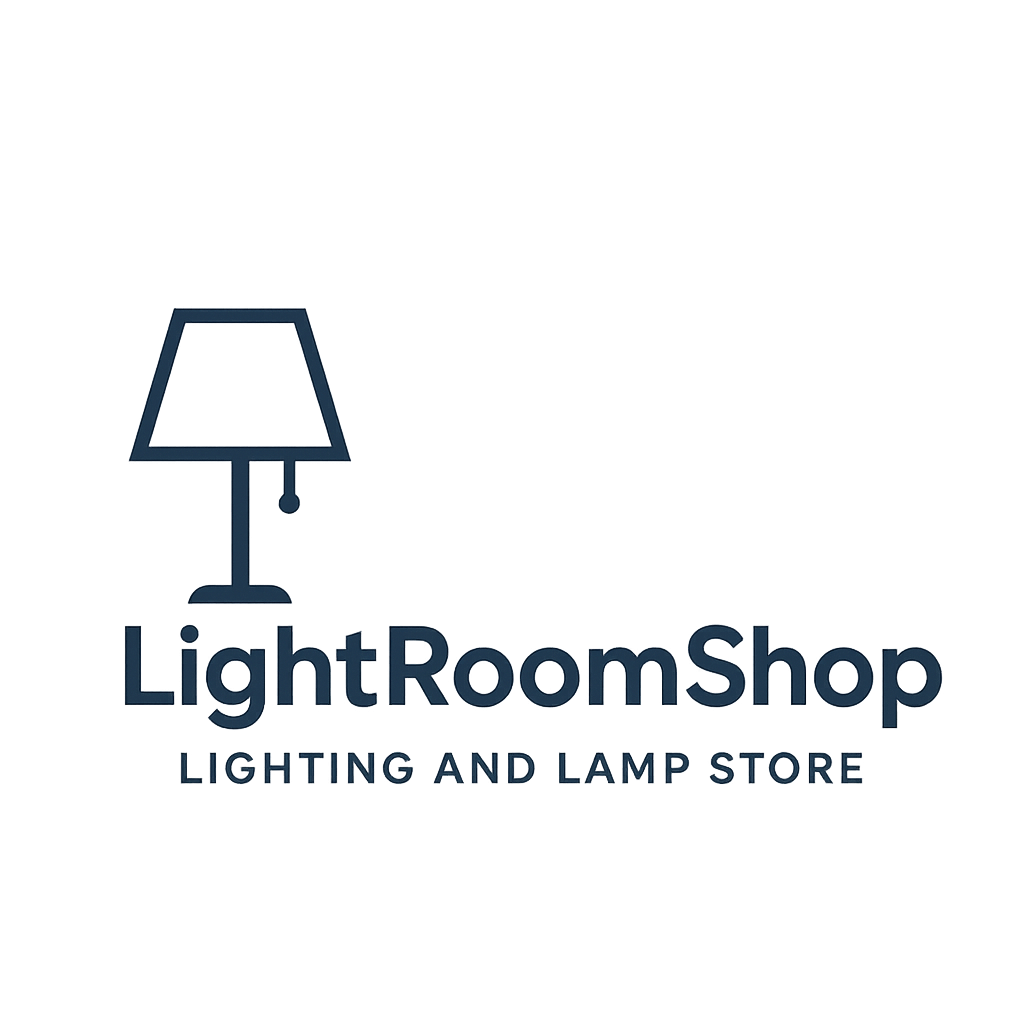 LightRoomShop Logo